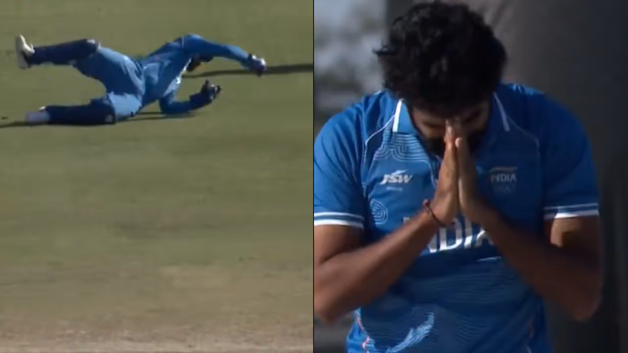 Sanju Samson Jasprit Bumrah Sanju Samson Jasprit Bumrah