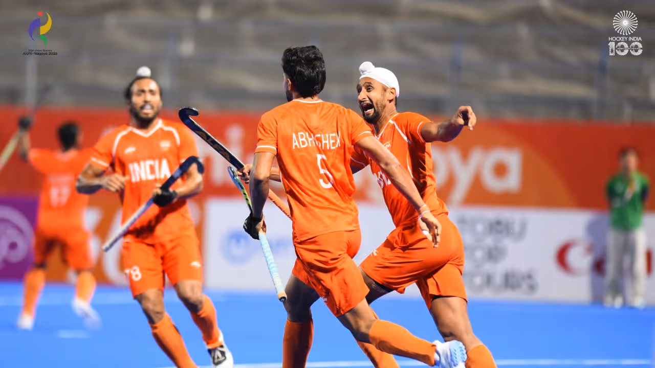 Indian Hockey Team Indian Hockey Team