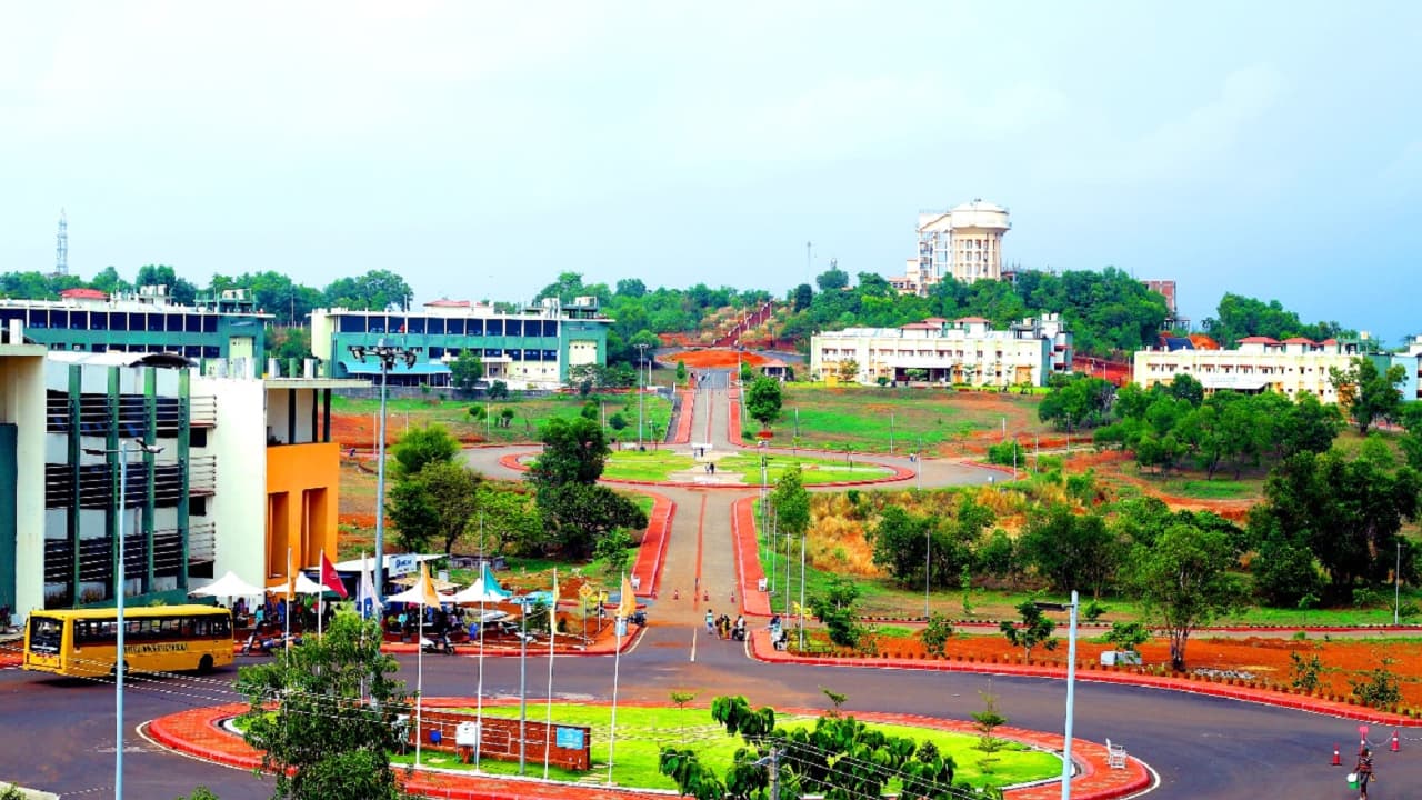 central university kerala central university kerala