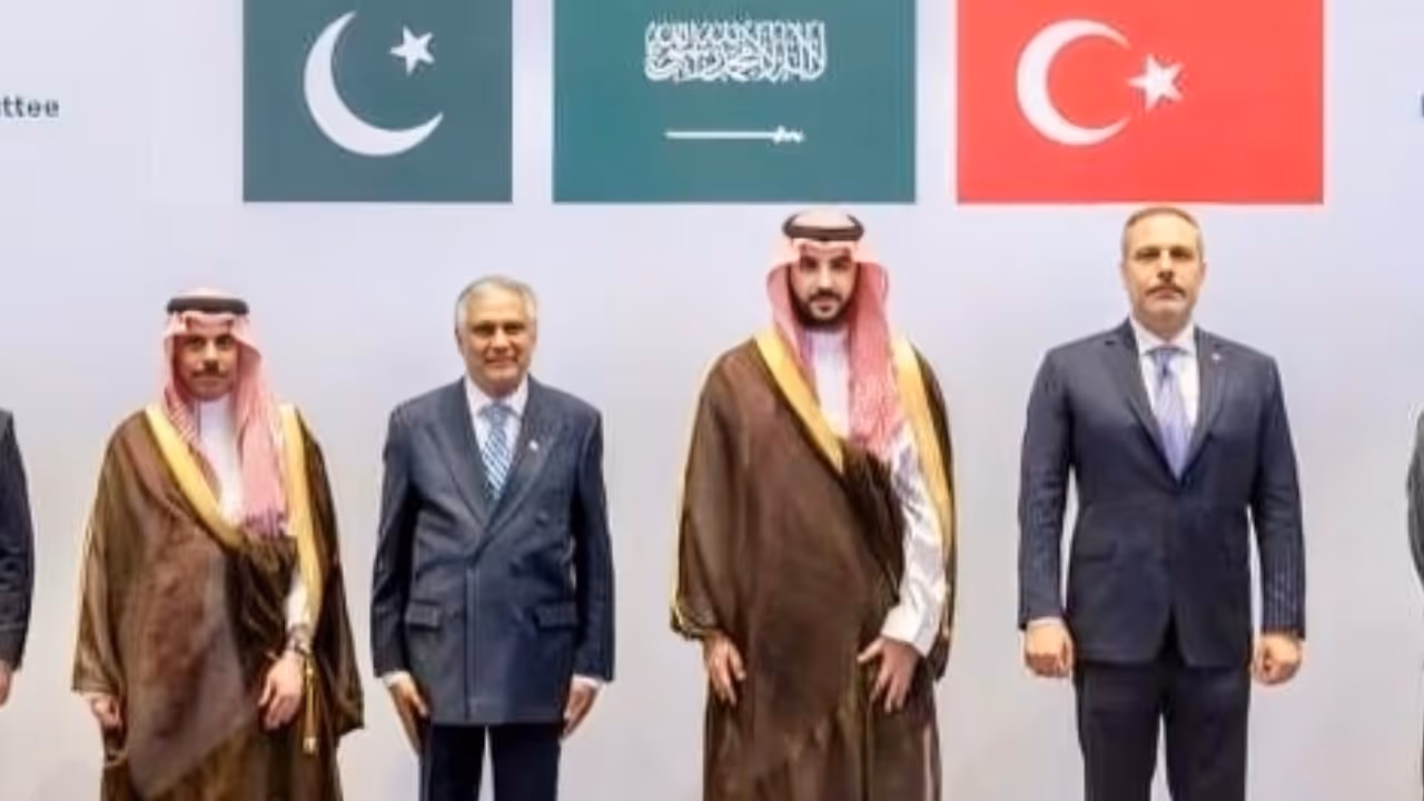 turkey pakistan military aid for saudi arabia turkey pakistan military aid for saudi arabia