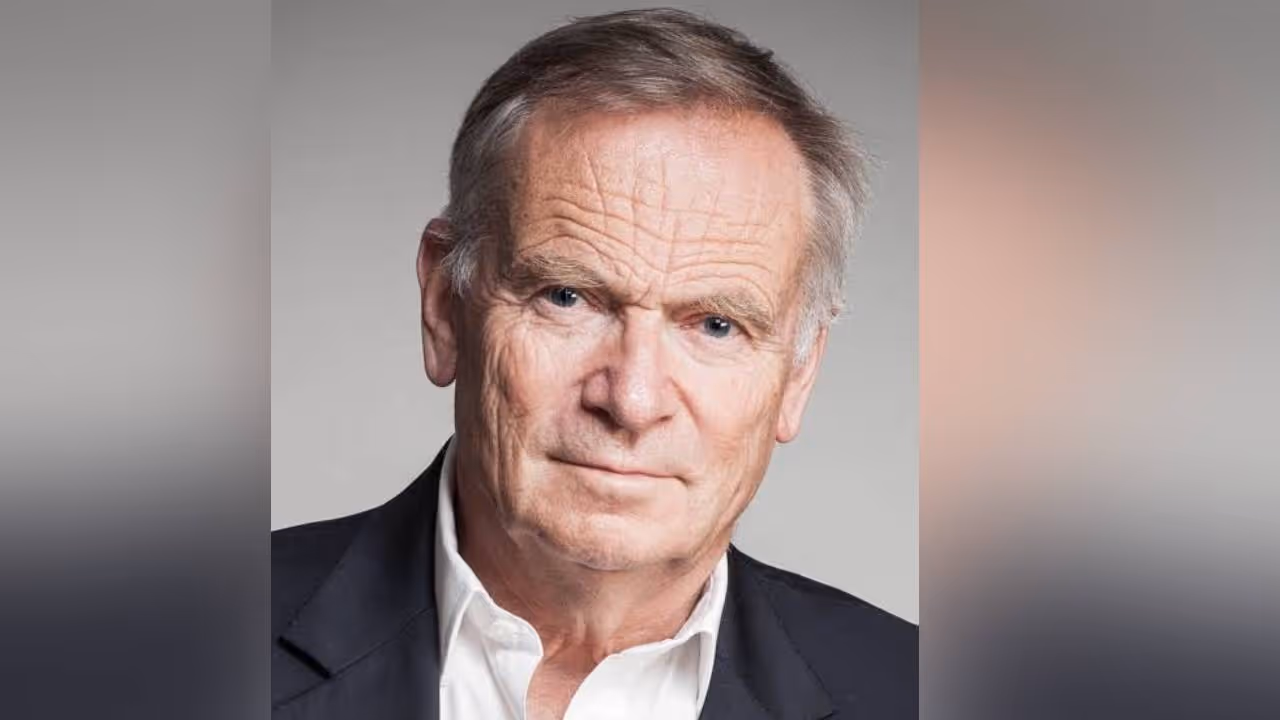 jeffrey archer jeffrey archer