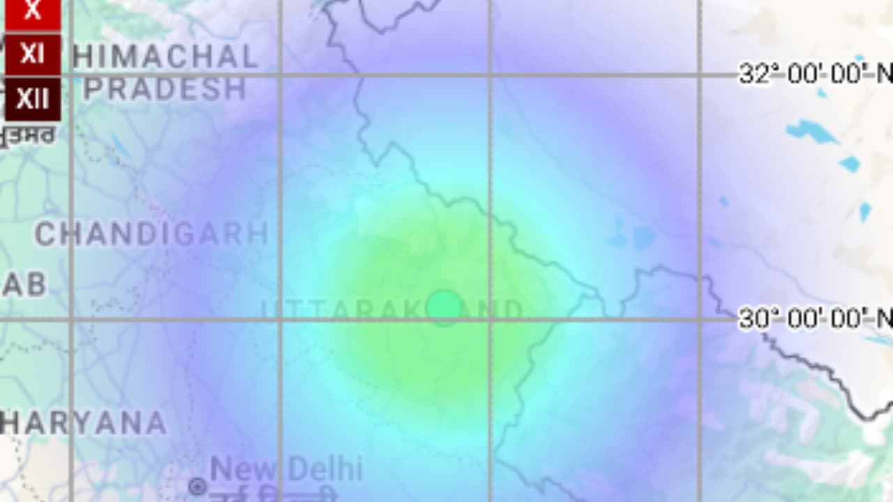 uttarakhand delhi earthquake uttarakhand delhi earthquake