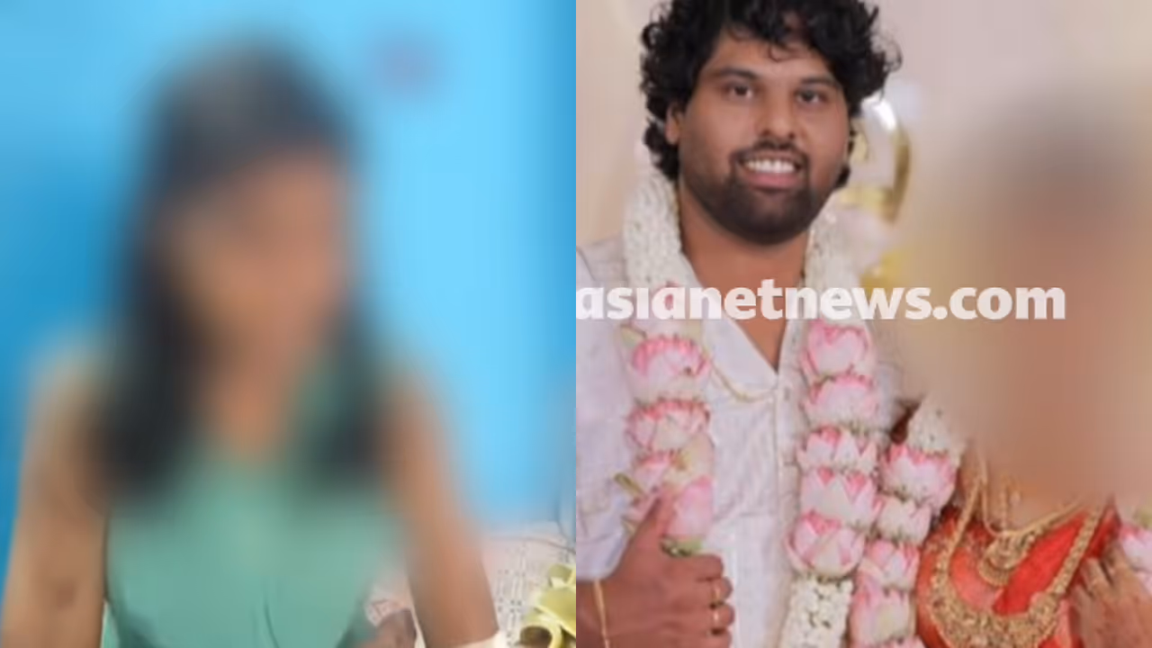 kollam anju husband nandu assault kollam anju husband nandu assault