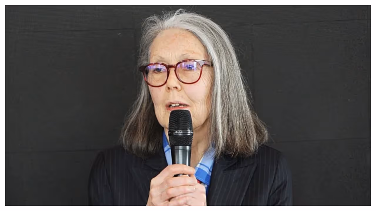 Anne carson Anne carson