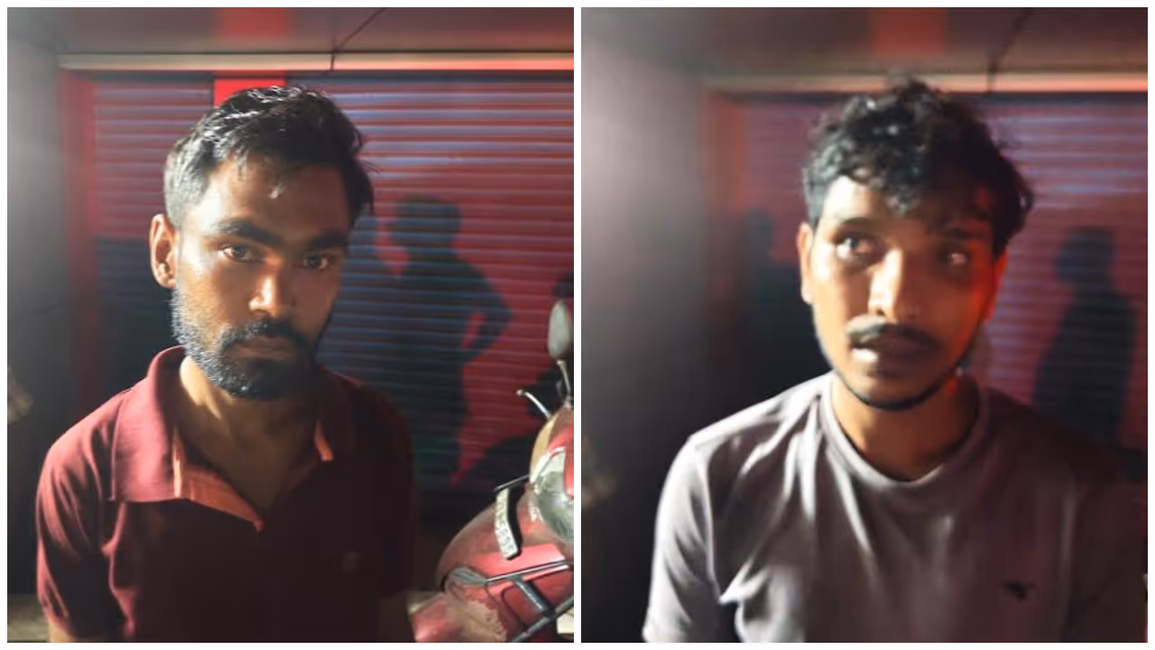Haripad Heroin Arrest Haripad Heroin Arrest