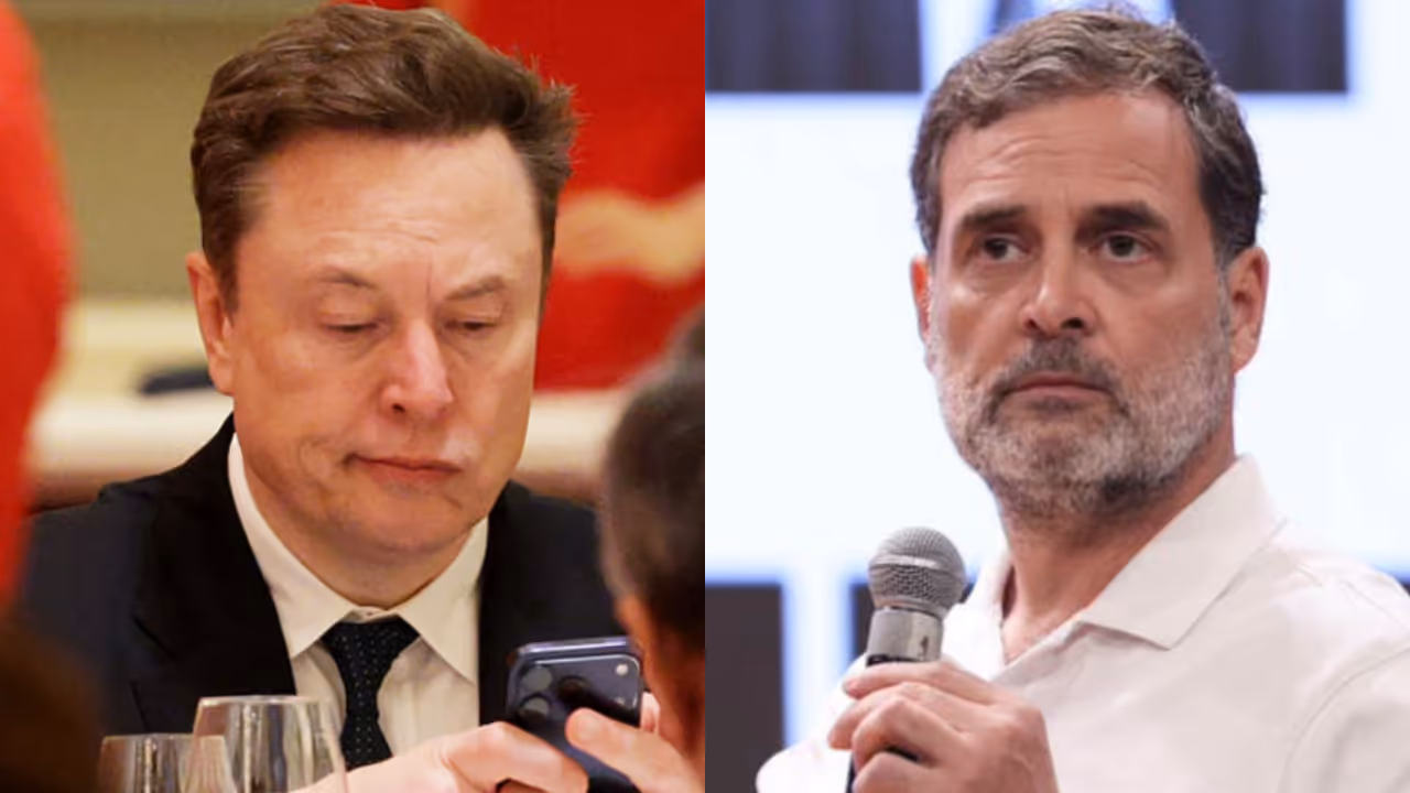 elon musk rahul gandhi elon musk rahul gandhi