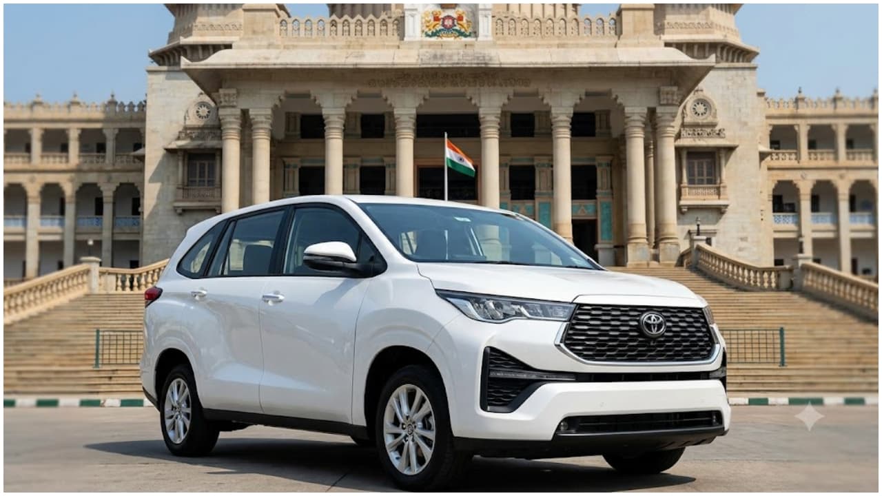 Karnataka Vehicle Purchase Limit Hike Karnataka Vehicle Purchase Limit Hike