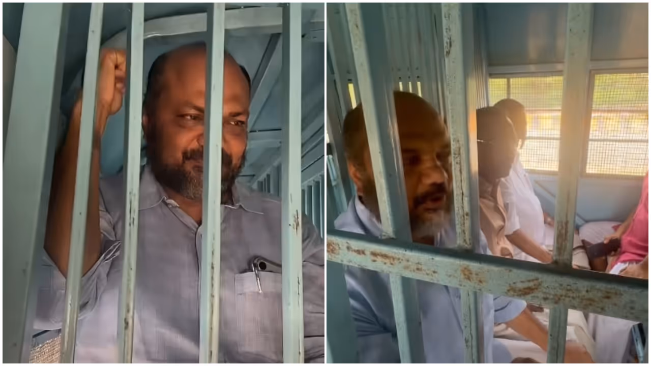 Kerala Left Leaders in Delhi Kerala Left Leaders in Delhi