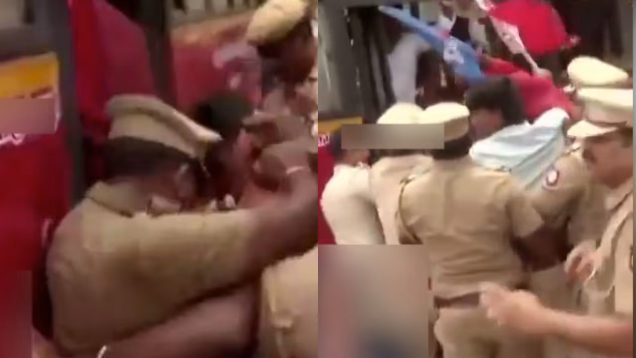 chennai protest chennai protest