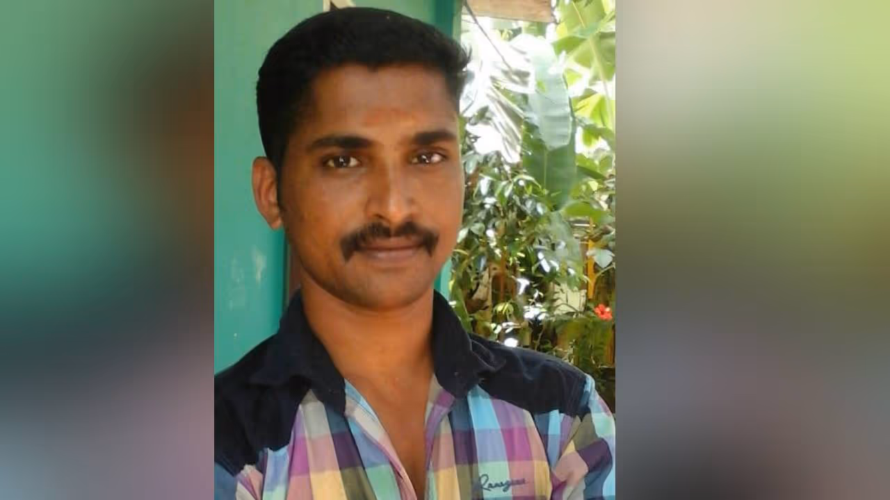 haripad death haripad death