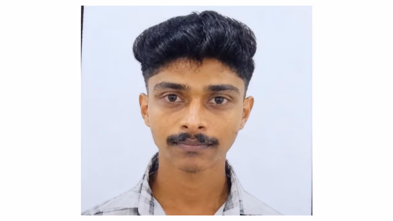 Thrissur Accident Death Thrissur Accident Death