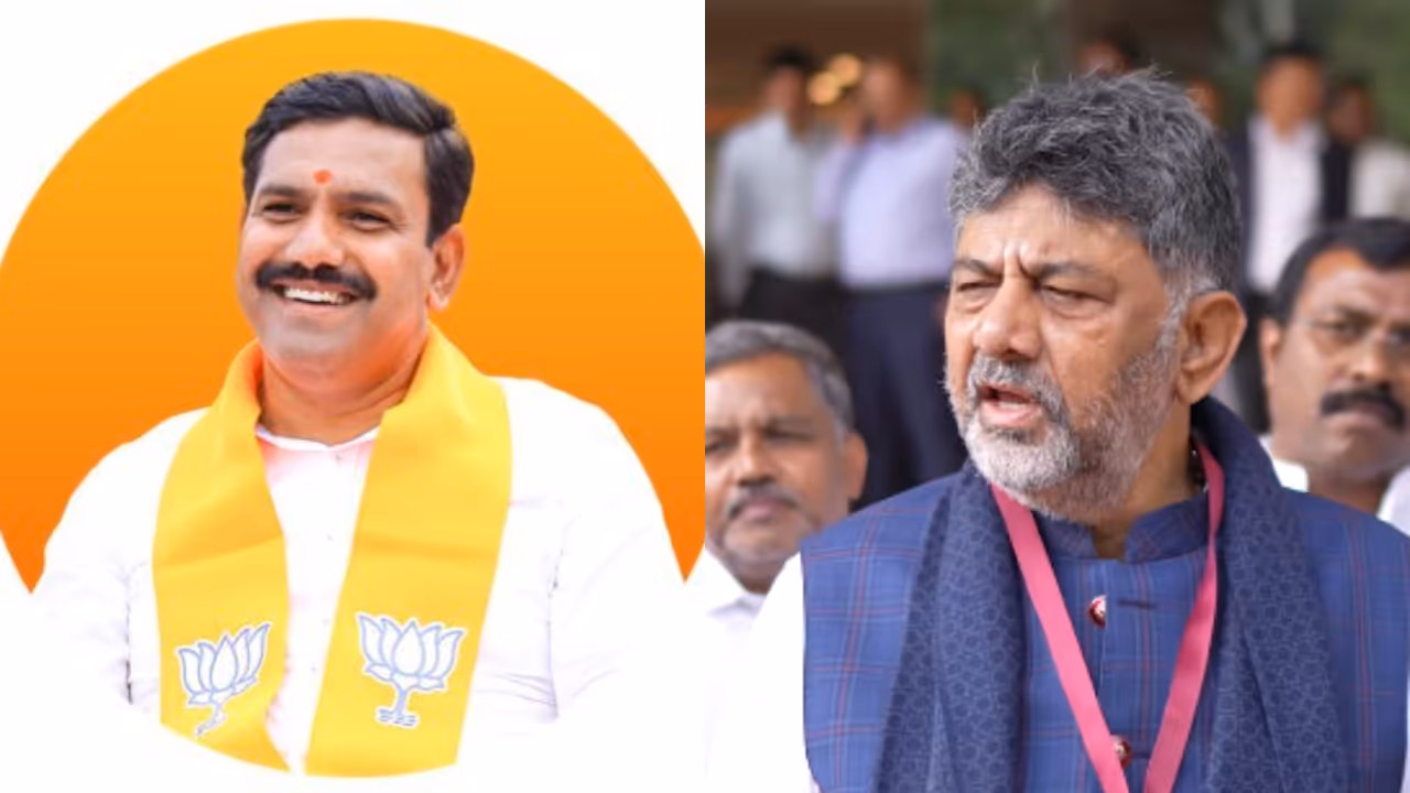 by vijayendra dk shivakumar by vijayendra dk shivakumar