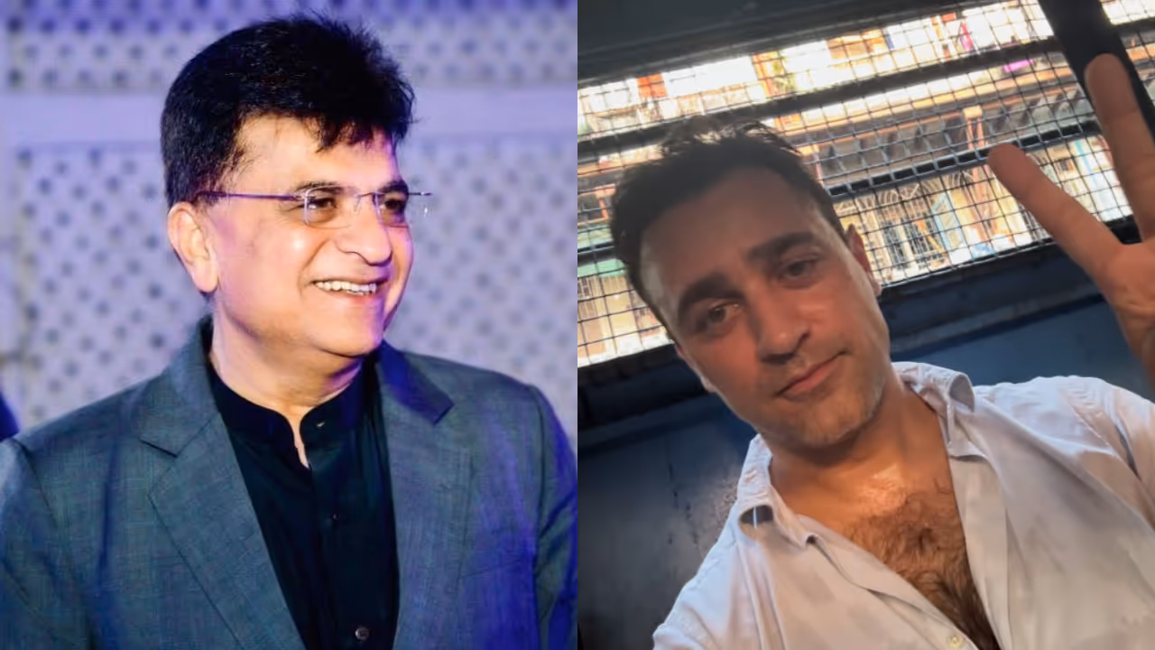 kirit somaiya actor imran khan kirit somaiya actor imran khan