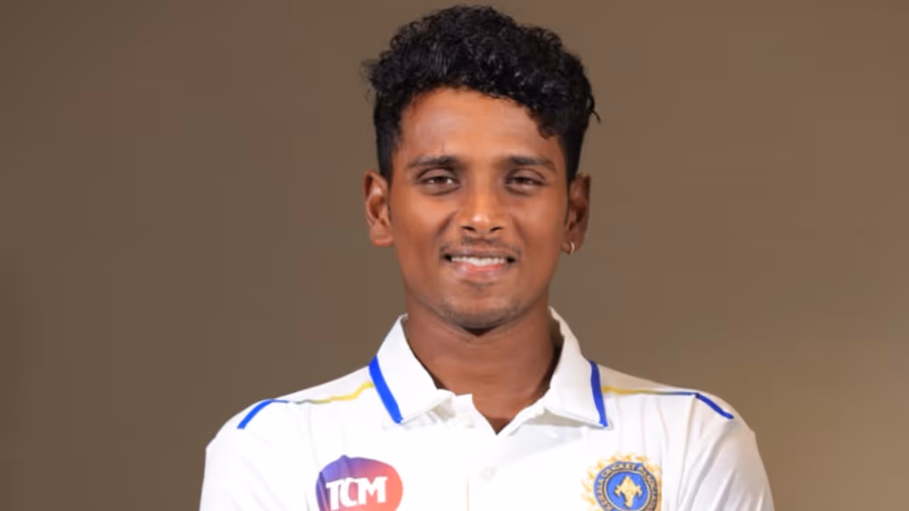 Abhishek P Nair Abhishek P Nair