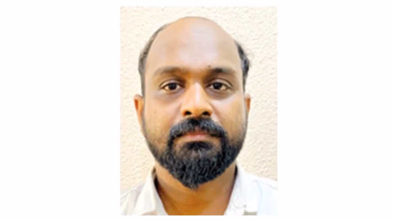 Palakkad Man Arrest Palakkad Man Arrest
