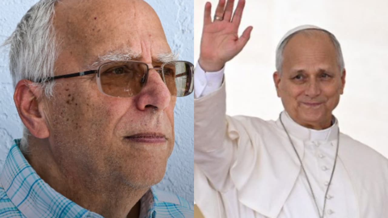 pope leo and brother cancer treatment pope leo and brother cancer treatment
