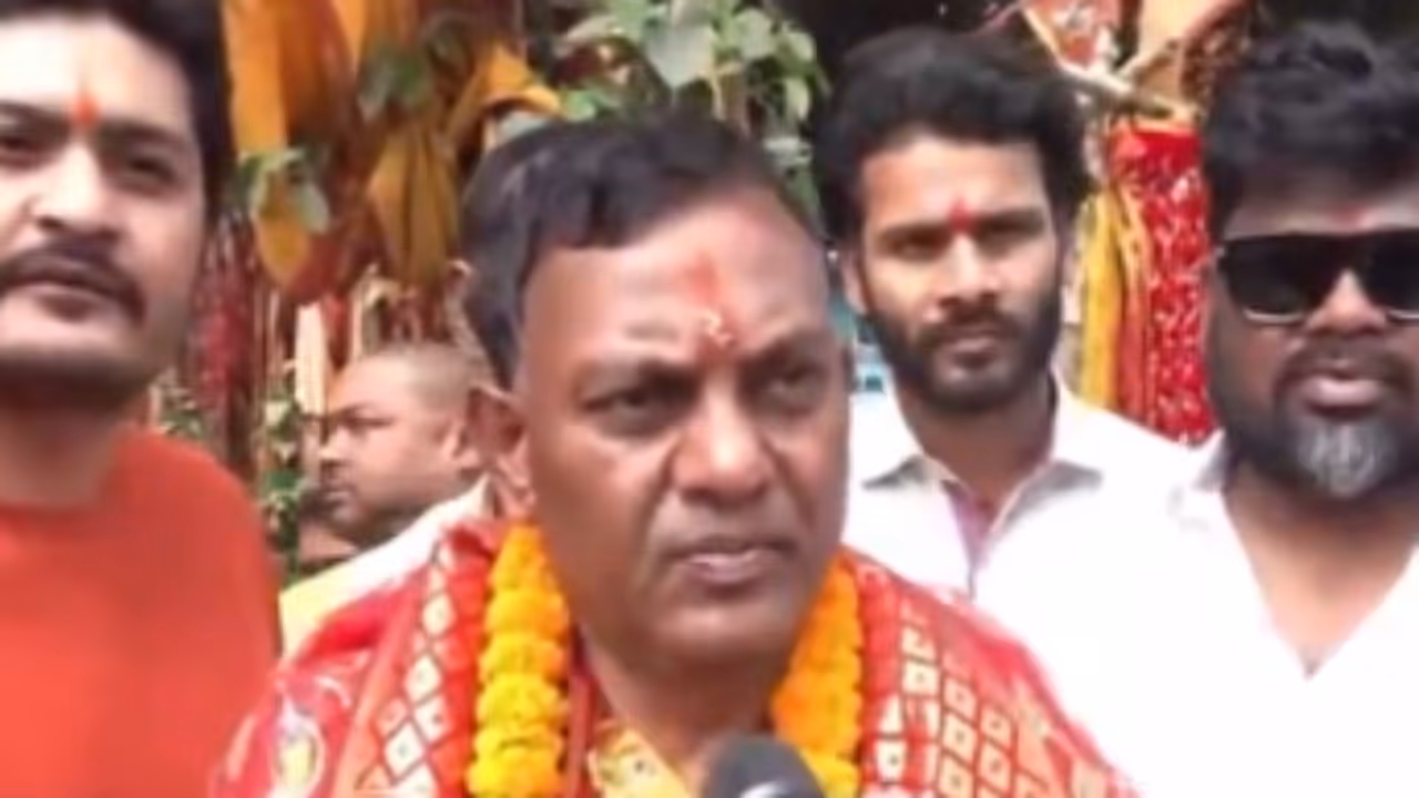 odisha governor braj mohan ram odisha governor braj mohan ram