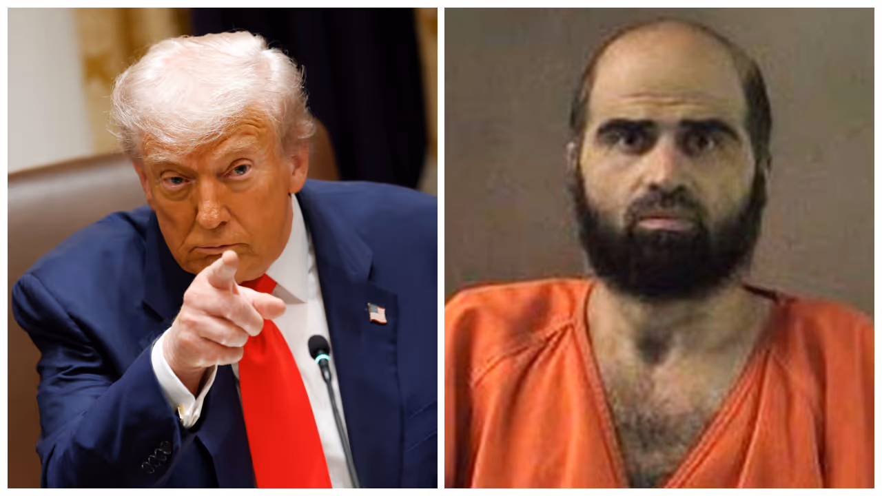 Nidal Hasan Execution Nidal Hasan Execution