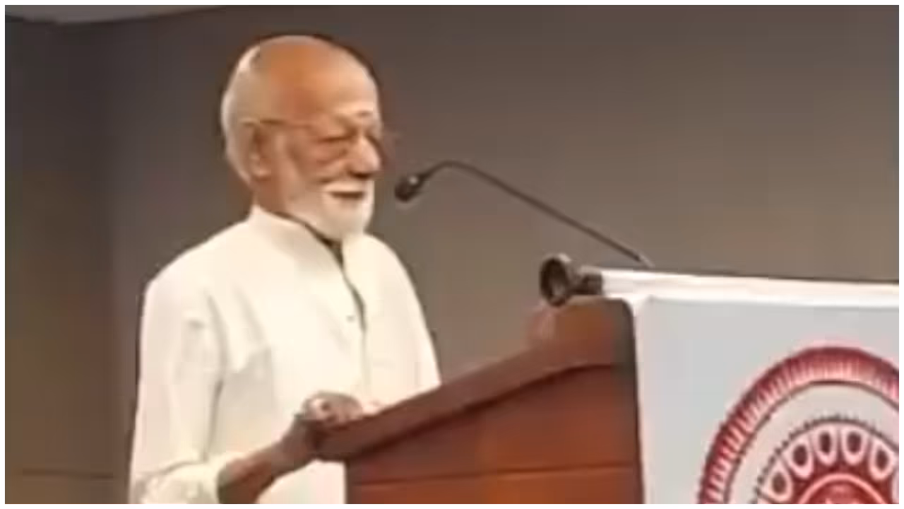 Haripad KPN Pillai Haripad KPN Pillai