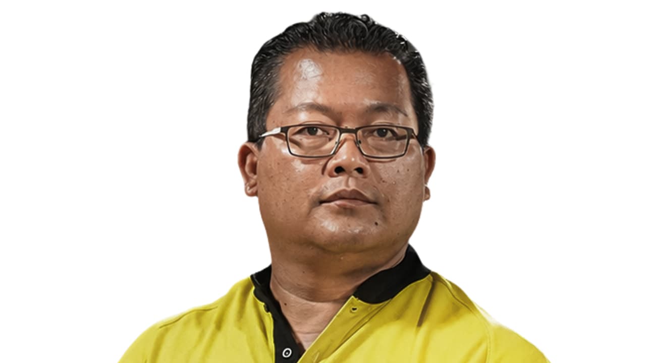 Thangboi Singto Thangboi Singto
