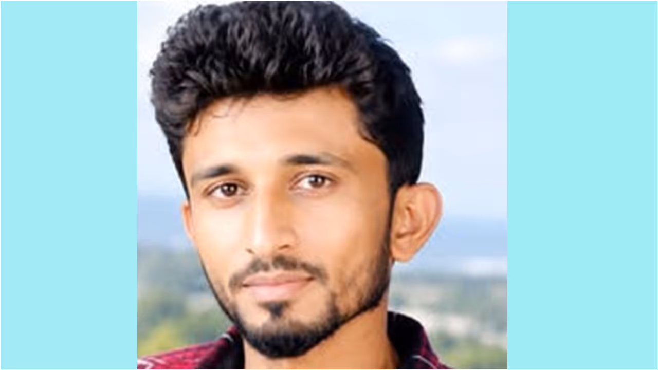 Sainul abid Sainul abid