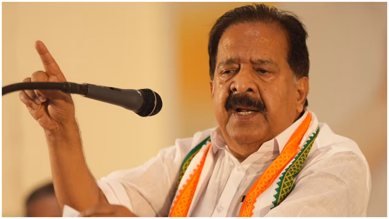 Ramesh Chennithala on Illegal Spa Ramesh Chennithala on Illegal Spa