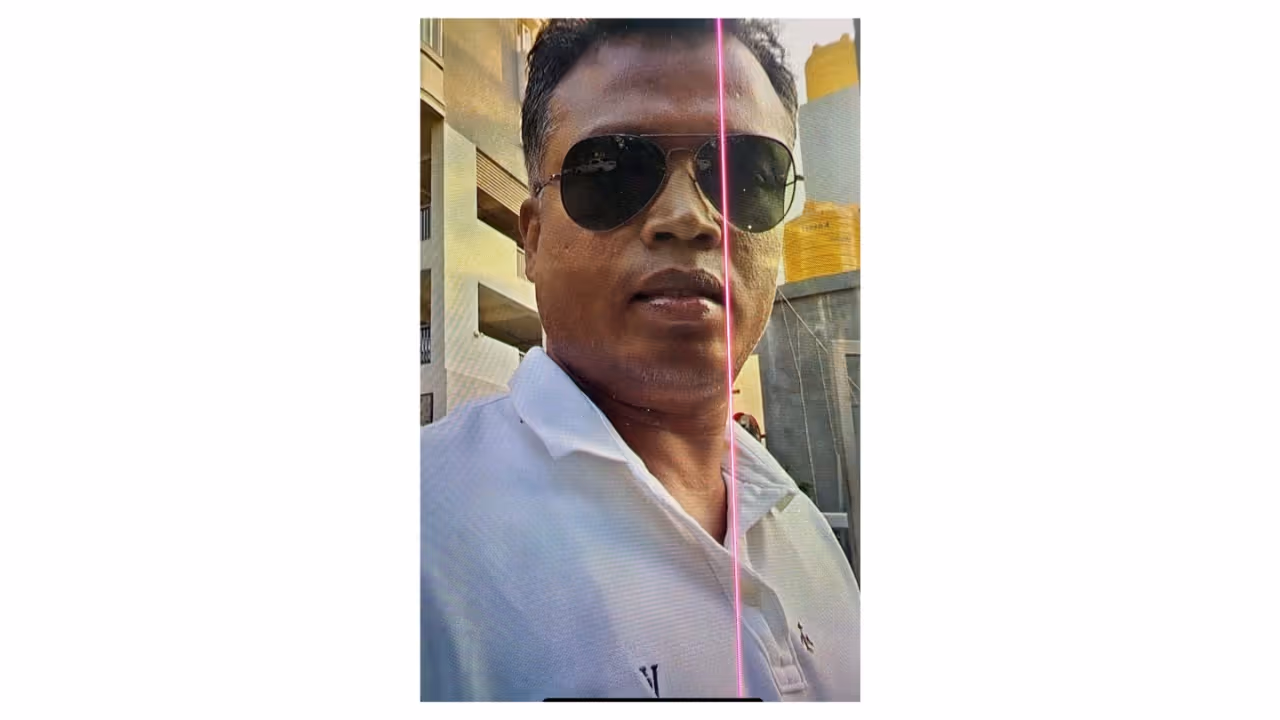 Bengaluru Advocate Murder Bengaluru Advocate Murder