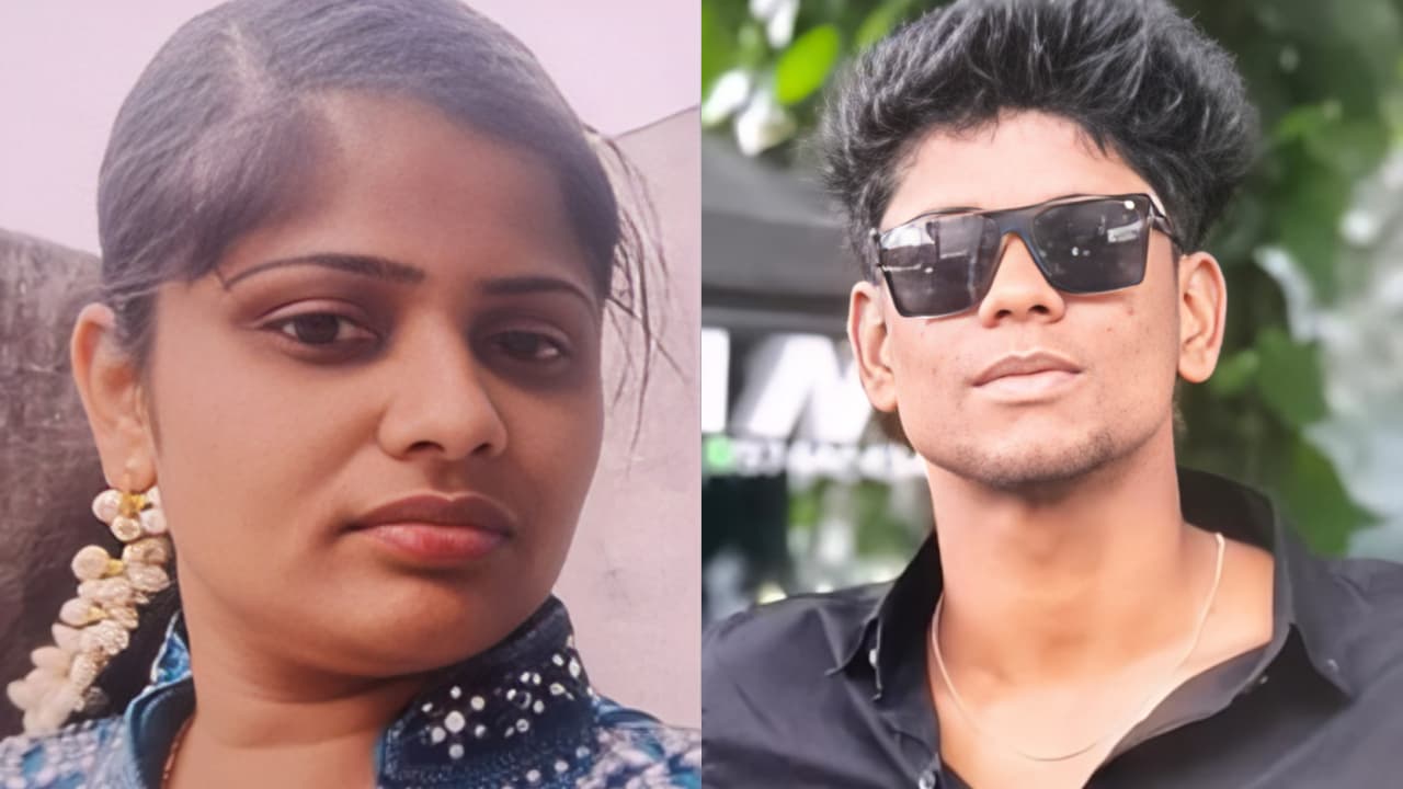 tamil nadu nurse murder tamil nadu nurse murder