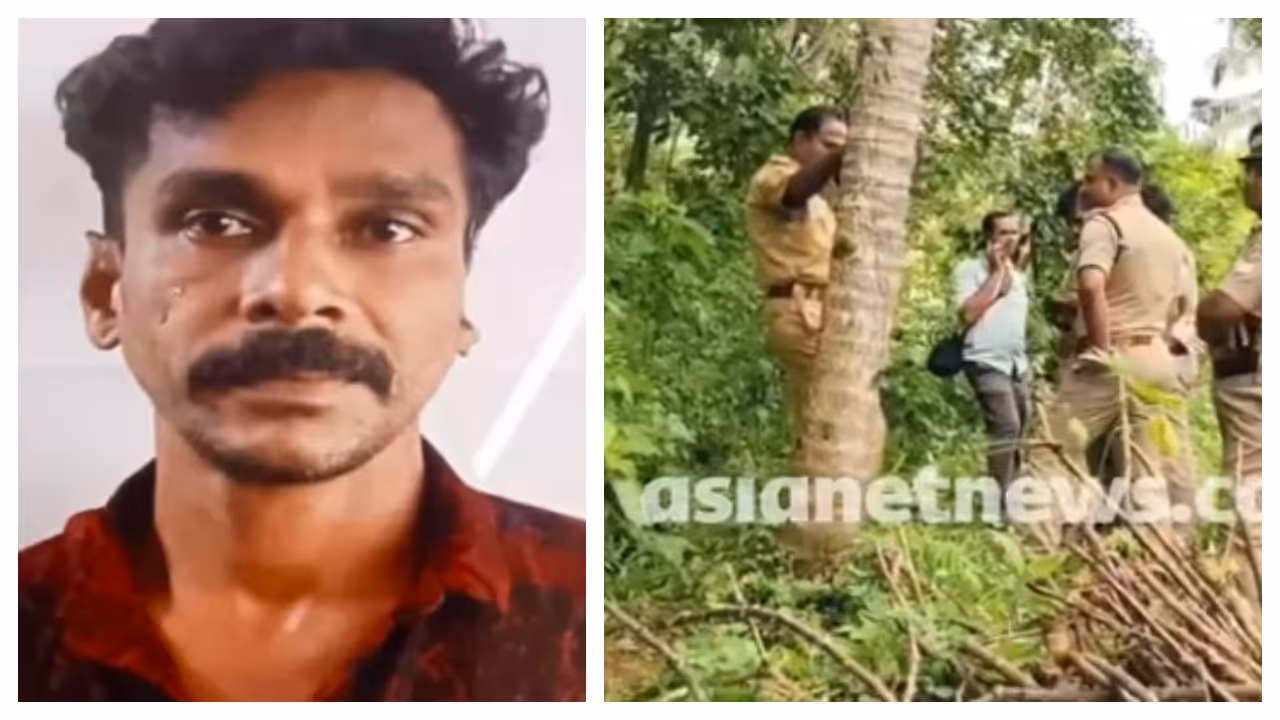 Kadakampally Biju Murder Kadakampally Biju Murder