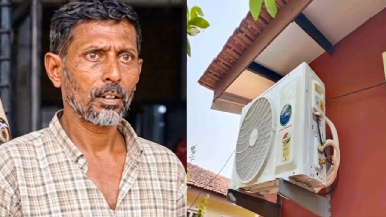 air conditioner theft air conditioner theft