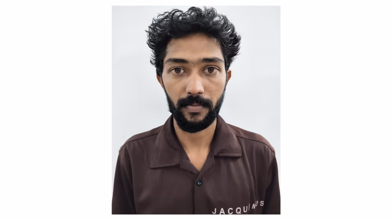 Muvattupuzha Beverage Theft Muvattupuzha Beverage Theft