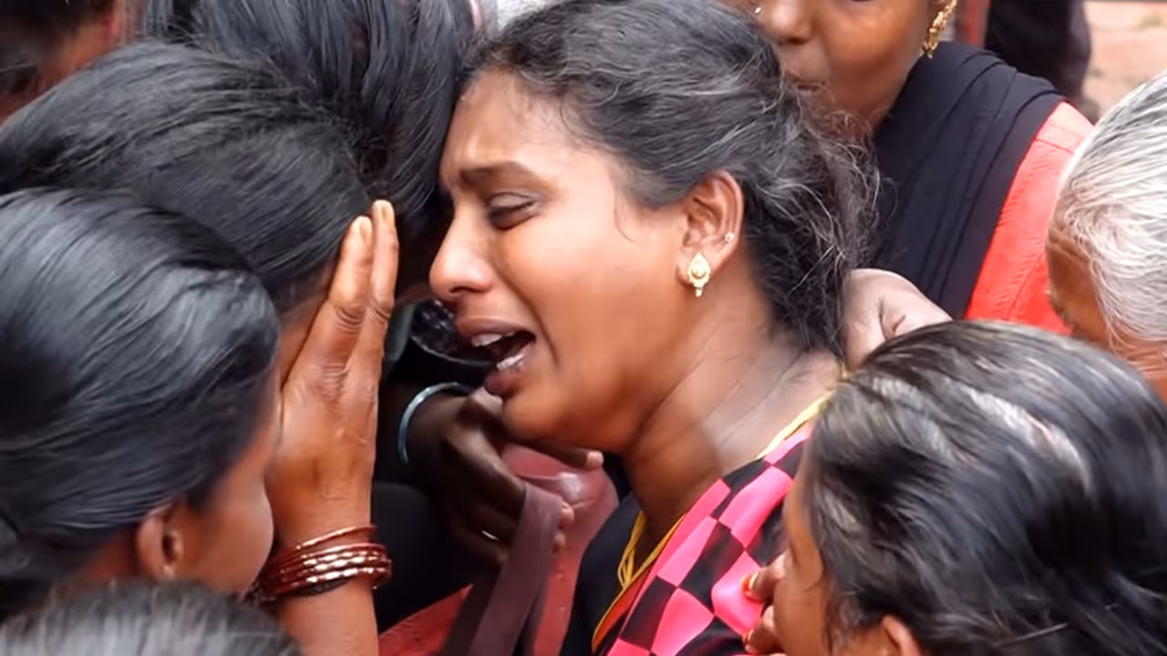 coimbatore student death coimbatore student death