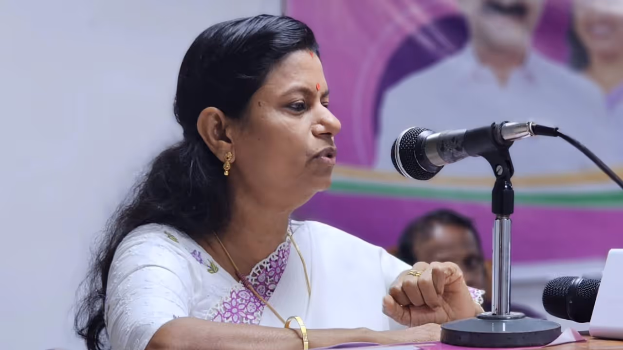 bindu krishna bindu krishna