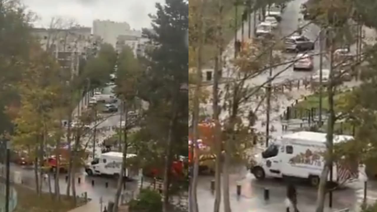 paris shooting paris shooting