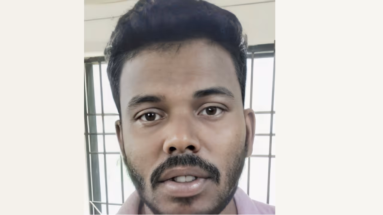 poojari arrest poojari arrest