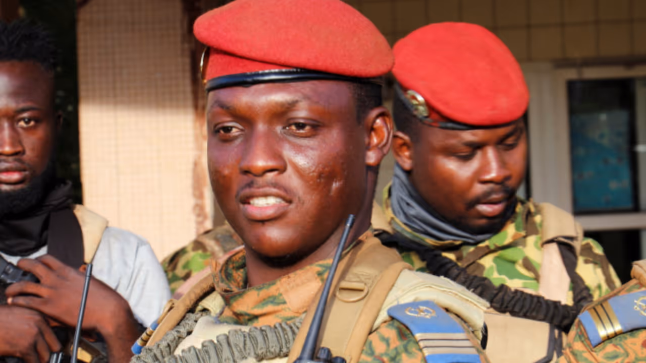 ibrahim traore burkina faso ibrahim traore burkina faso