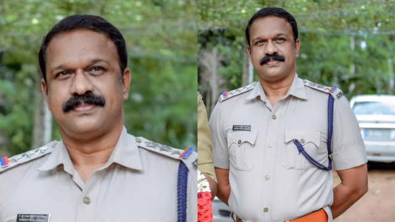 pathanamthitta dcrb ci vinod krishna pathanamthitta dcrb ci vinod krishna
