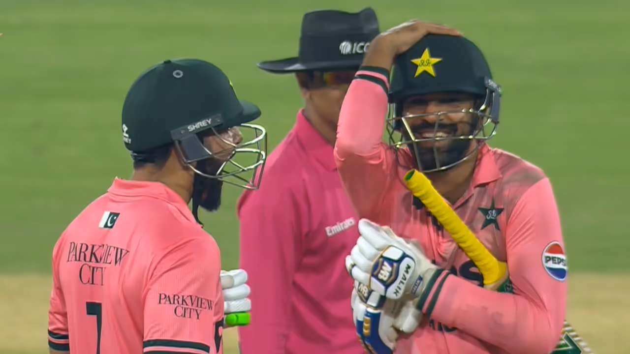 Pakistan Win Pakistan Win