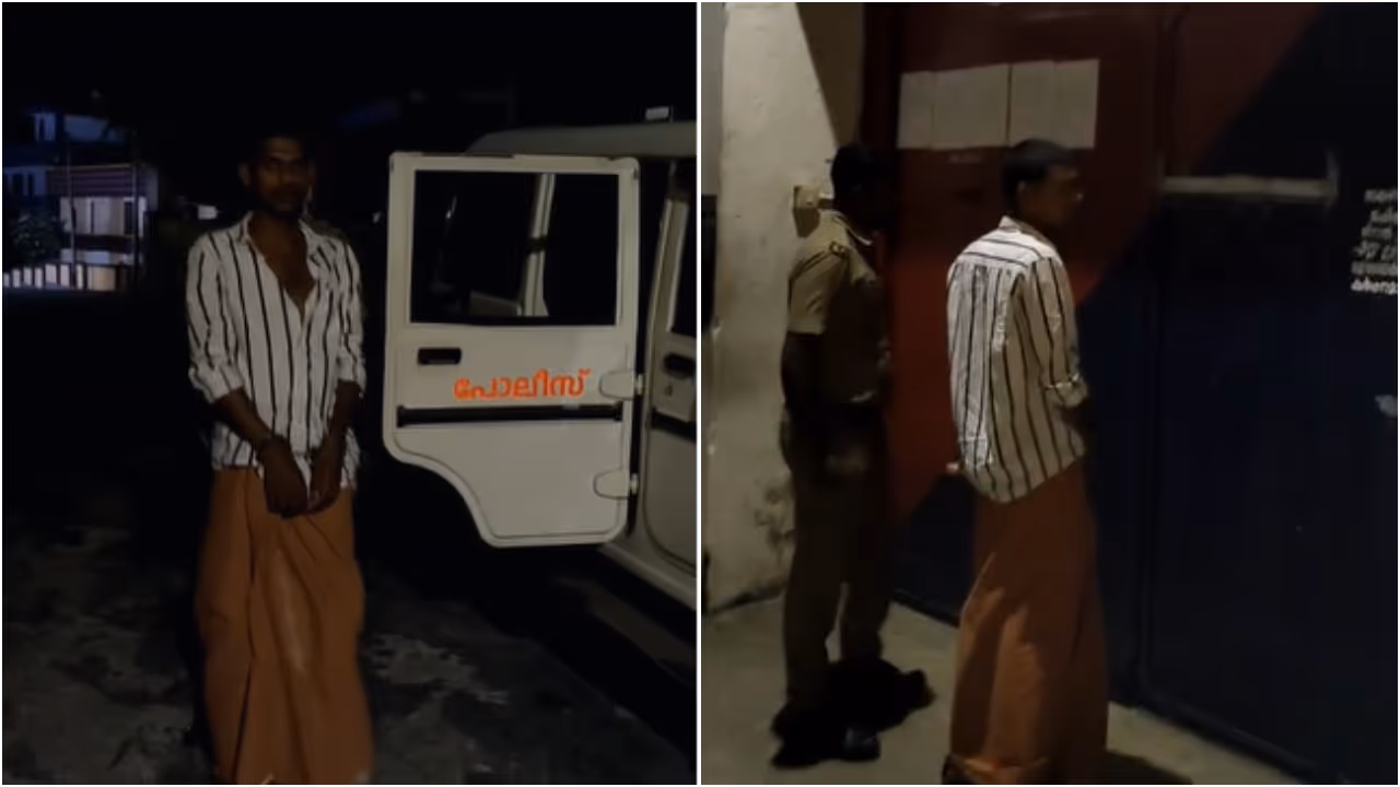 ksrtc attack ksrtc attack