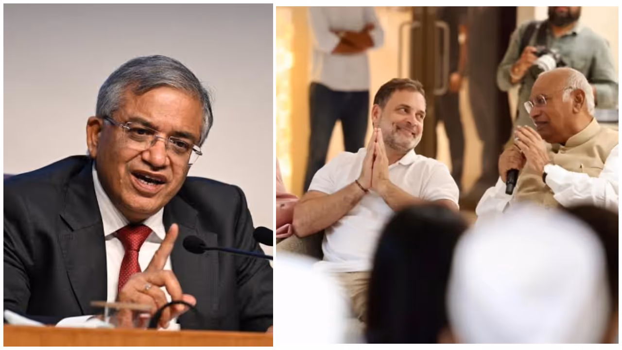 India Block Mock Impeachment India Block Mock Impeachment