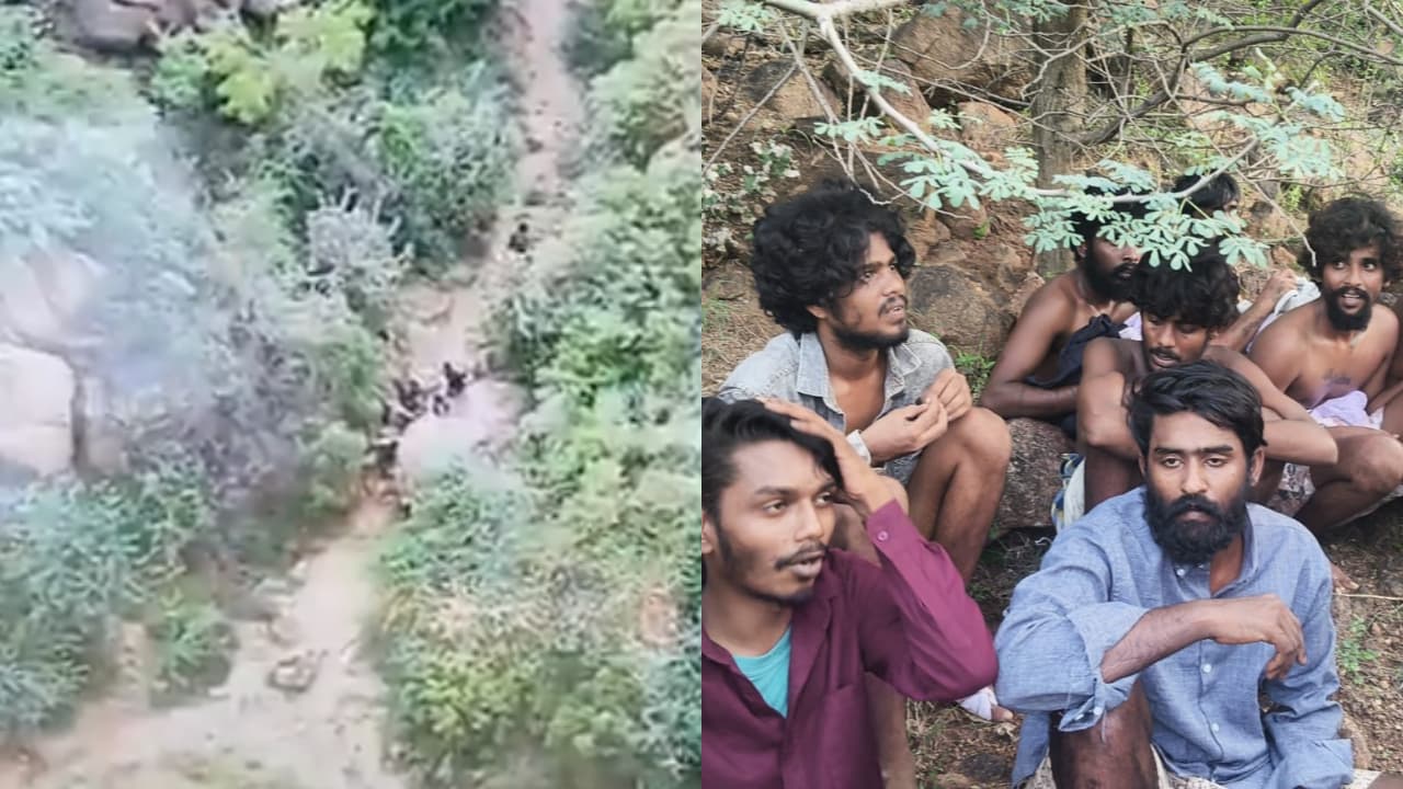 theni jail break theni jail break