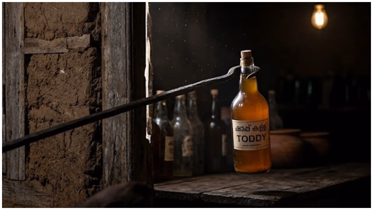 Ponkunnam Toddy Shop Theft Ponkunnam Toddy Shop Theft