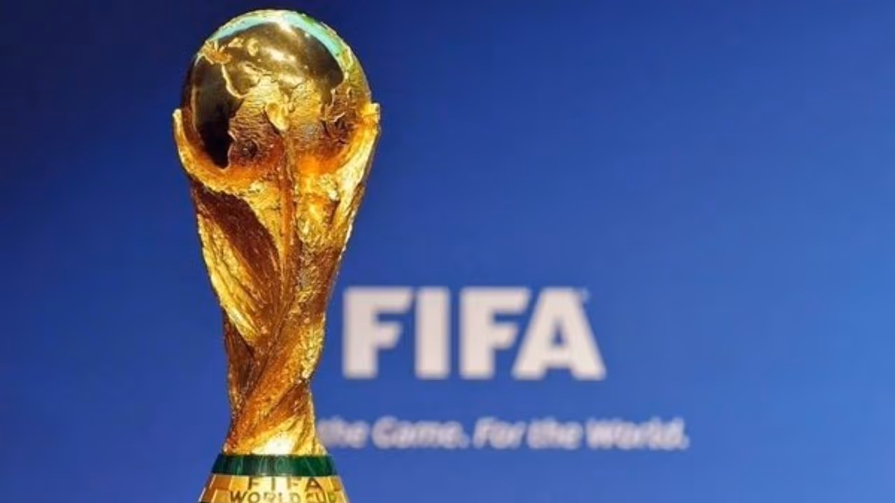 FIFA World Cup 2026 FIFA World Cup 2026