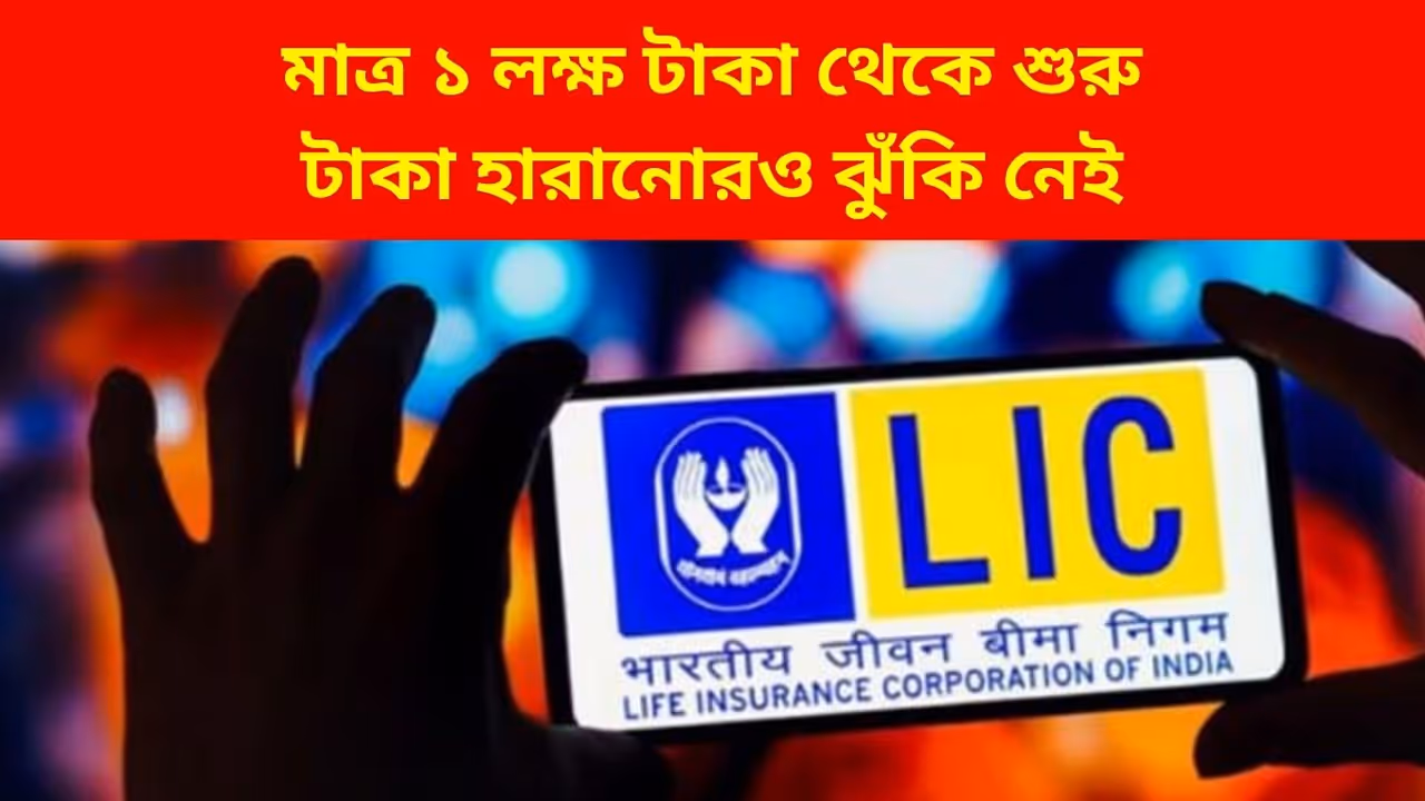 LIC Introduces Smart Pension Plan LIC Introduces Smart Pension Plan