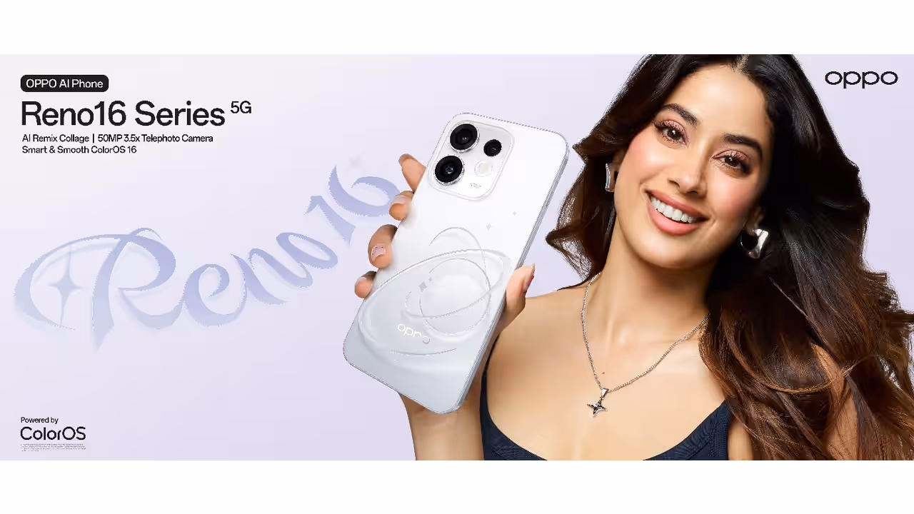 oppo reno 16 series ai features for content creators oppo reno 16 series ai features for content creators