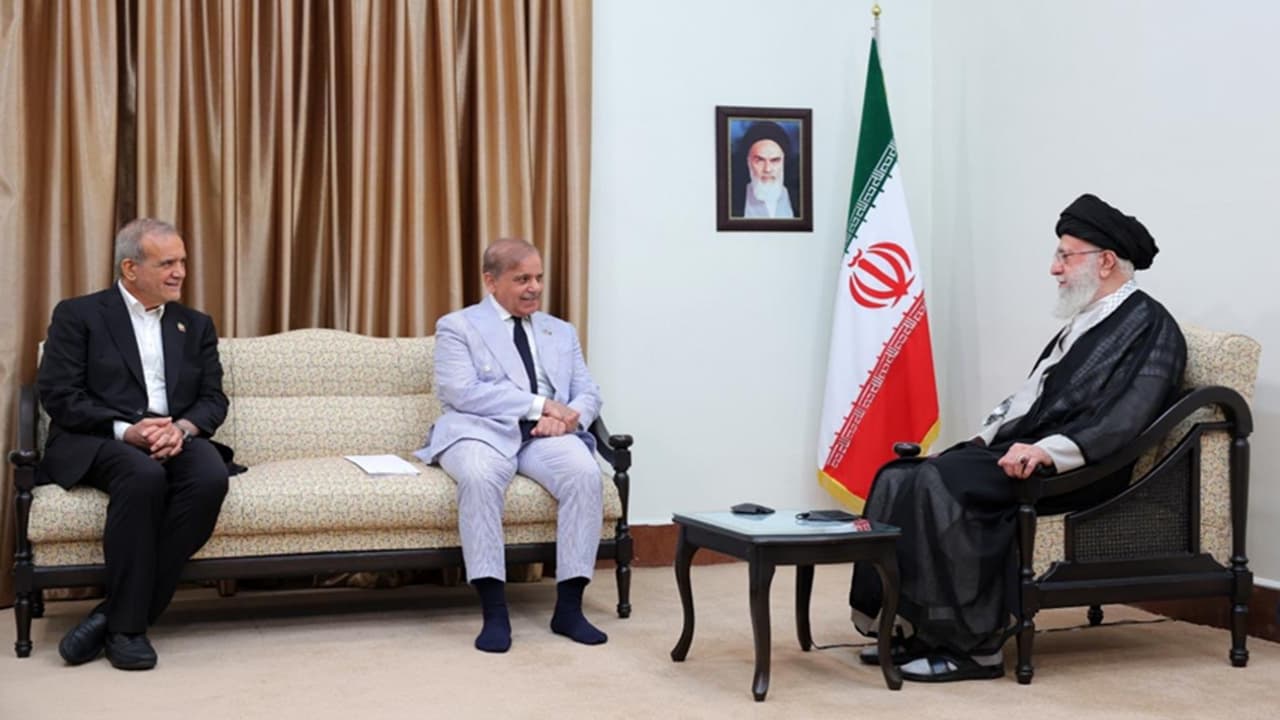 Shehbaz Sharif Shehbaz Sharif