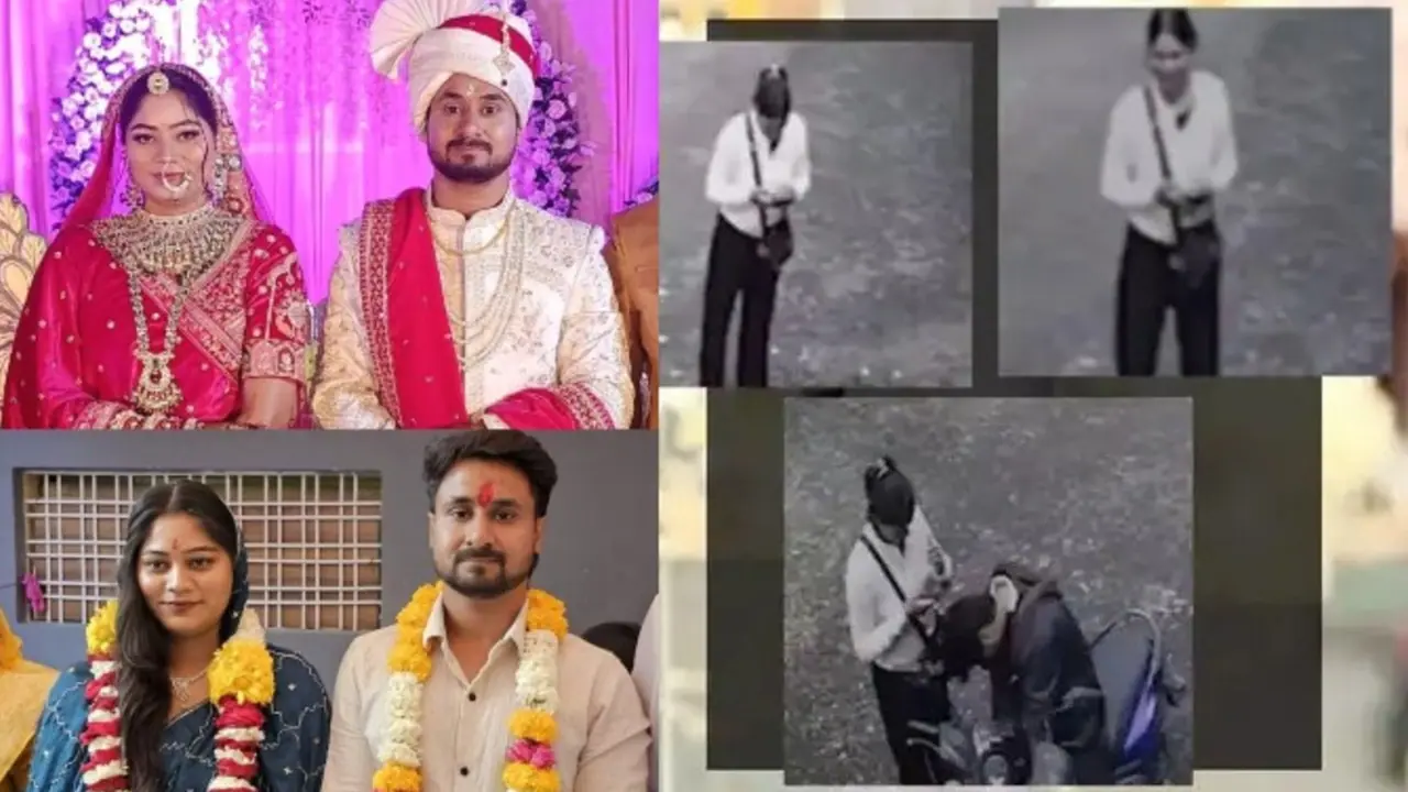 Sonam Raghuvanshi case