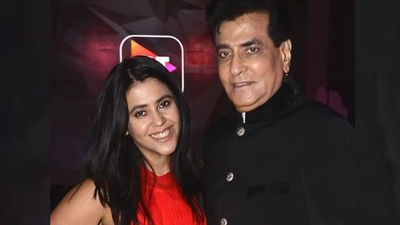 ekta kapoor ekta kapoor