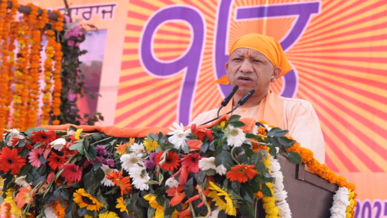 Guru Nanak Jayanti 2025