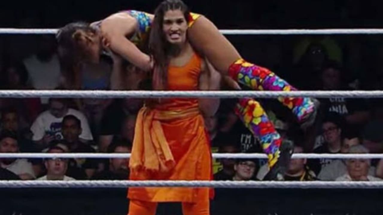 Kavita Devi Kavita Devi
